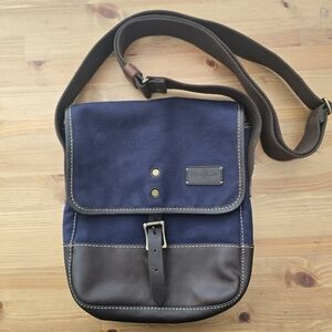 Cole Haan Messenger Men's Bag